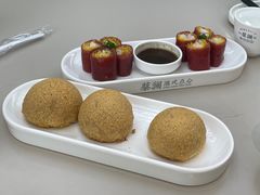 -蔡澜点心(三里屯T+MALL店)