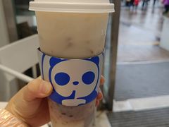 -茶百道(锦江华熙528店)