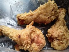 炸鸡腿-满记烧饼(牛街东里小区一区店)