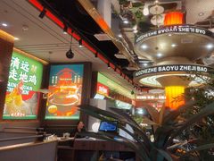 -火啫啫·粤式啫啫煲(南通首店)