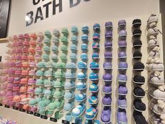 -LUSH(威尼斯人店)