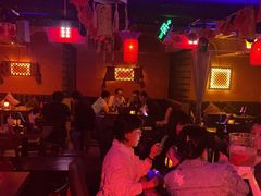 -夜火烤摊·东北烧烤酒场·老杨小黄鱼