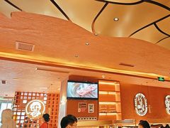-西塔老太太泥炉烤肉(亚运村店)
