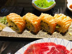 -昱匠·日本料理(金融街店)