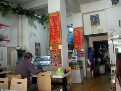 大堂-田园腊汁肉夹馍(沈阳总店)