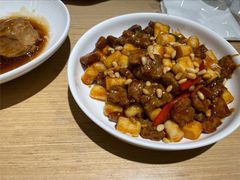 -兔爸私家小厨(新北万达店)
