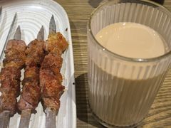 -那时新疆·若羌(经纬汇店)