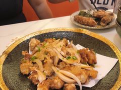 -德兵衛(吴江万象汇店)