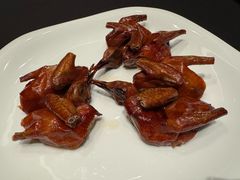 -荣轩(新荣记环球金融中心店)