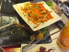 -鲜一烤肉(沈北店)