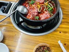 -笔记安顺夺夺粉火锅