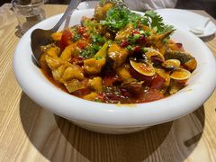 -渔太泰漓江小馆·广西融合菜(西街店)