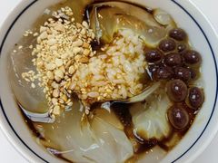 老红糖冰粉-眉州东坡(亚运村店)