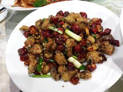 重庆辣子鸡-红高粱大酒店(宁山东路店)