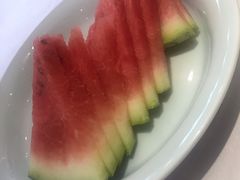 西瓜-味+新京宴·烤鸭·北京菜(创意谷店)