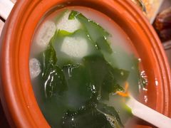 -饕林餐厅(春熙路店)