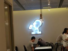 -喜茶(深圳东门1234店)