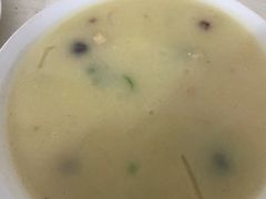 -老方子馅饼粥(台东店)