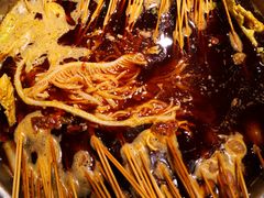 -袁记串串香(新南门店)