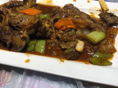 -乡间好味私家菜(总店)