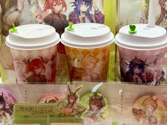 -奈雪的茶(正弘城PRO+店)