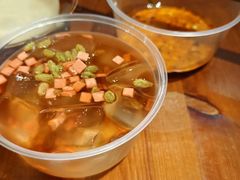 -黔有有贵州酸汤夺夺粉火锅(五味十字店)