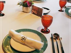 -三号黄浦会Canton Table