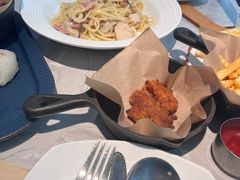 -必胜客(张掖西大街店)