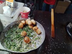 -阿宝生煎包(万松园总店)