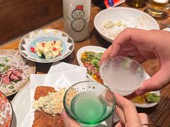 -Fukumimi·美醉堂 居酒屋(金尚店)