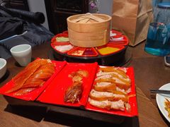 -羲和雅苑•北京烤鸭(乐园道万象城店)