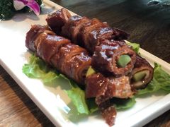 -旅马餐厅(茅家埠店)