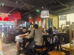 -和府捞面(西溪印象城店)