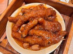 -蔡澜点心·粤菜(新街口IFCX店)