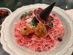 -秘密旅行Bonjour(黑金冠 江南西店)
