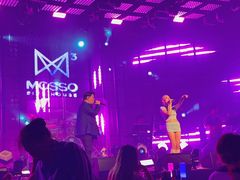 -MOSSO·Liveshow(M3香港广场店)