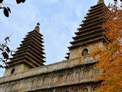 -北京石刻艺术博物馆(五塔寺)