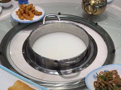 -粤顺渔坊·中山脆肉鲩火锅(清湖店)