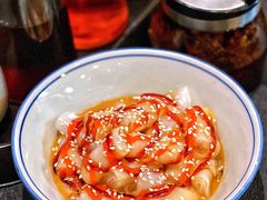混酱斋肠粉-左记港食(融科天城店)