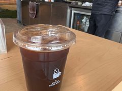 -Seesaw Coffee(朝阳大悦城店)