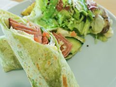 -Cafe Mersey默西咖啡(西交店)