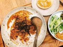 -小满手工粉(上海月星环球港店)