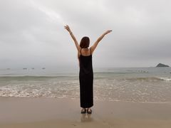 -西涌国际滨海旅游区