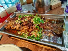 -树厨贵州菜(花果园购物中心店)
