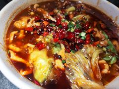 -李记饺子·熏酱东北菜(欢乐谷店)