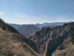 -圣莲山风景区