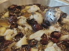 -翠云水煮鱼(双龙大道店)