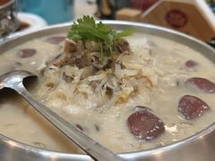 -老边饺子馆(西站店)