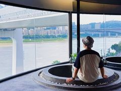 -Yolo私汤温泉设计师酒店(重庆南滨路店)
