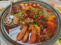 -眉州东坡(亚运村店)